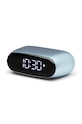 Lexon ceas cu alarmă Minut albastru LR154LB1