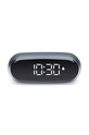 Lexon ceas cu alarmă Minut LR154LB1 albastru AA00