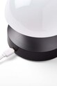 Lexon ceas cu alarmă led Mina Sunrise LR153MX