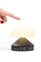 Lexon ceas cu alarmă led Mina Sunrise LR153MX