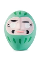 viacfarebná Plniteľ prianí Donkey Daruma Unisex