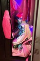 Ролики Impala Quad Skate Holographic IMPROLLER1.29001