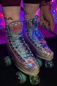 Ролики Impala Quad Skate Holographic IMPROLLER1.29001