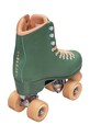 Lifestyle Impala görkorcsolya Quad Skate Forest IMPROLLER1.FOREST zöld