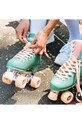Impala görkorcsolya Quad Skate Forest IMPROLLER1.FOREST