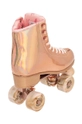 Ролики Impala Quad Skate Rose Gold <p> Алюміній, Нейлон, Поліуретан, ПВХ</p>