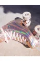 Kolieskové korčule Impala Quad Skate Rose Gold