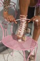 Impala role Quad Skate Rose Gold IMPROLLER1.MARAWARG