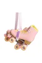 розовый Ремешок для переноски роликов Impala Skate Strap