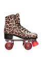 πολύχρωμο Πατίνια Impala Quad Skate Leopard Unisex