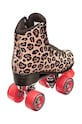 Lifestyle Impala role Quad Skate Leopard IMPROLLER1.LEOPARD multicolor