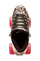 Ролики Impala Quad Skate Leopard барвистий IMPROLLER1.LEOPARD