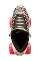 Impala role Quad Skate Leopard multicolor IMPROLLER1.LEOPARD