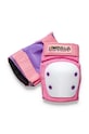 Лайфстайл Комплект протектори Impala Protective Set IMPRPADS.PINK многоцветен
