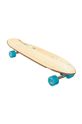 Skateboard Impala Jupiter Birdy Floral viacfarebná IMPLB002.EASTYBEAST