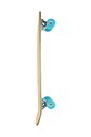 Lifestyle Impala skateboard Jupiter Birdy Floral IMPLB002.EASTYBEAST multicolor