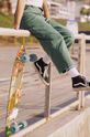 Skateboard Impala Jupiter Birdy Floral IMPLB002.EASTYBEAST