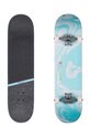 Impala deskorolka Cosmos multicolor IMPSB001.BLUE