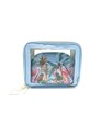 Danielle Beauty set cosmetice Botanical Palm Blue 2-pack multicolor DC0118BL