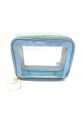 Danielle Beauty set cosmetice Botanical Palm Blue 2-pack DC0118BL multicolor AA00