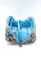 Home SPA Kozmetická taška Danielle Beauty Botanical Palm DC0119BL viacfarebná