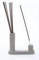 Wanderflower illatos füstölő készlet állvánnyal Incense Gift Set többszínű WFL0030GY