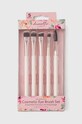 Home SPA Set kistova za šminkanje Danielle Beauty Spring Floral 5-pack DC3015FL šarena