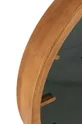 Zidni sat J-Line  Drvo, Sintetički materijal