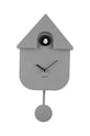 Karlsson ceas cu cuc gri KA5768GY