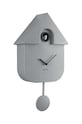 Karlsson ceas cu cuc KA5768GY gri AA00