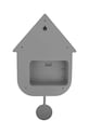 Karlsson ceas cu cuc gri KA5768GY