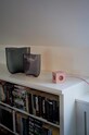 Магнитный зарядный куб Avolt Square 1, 2 x USB, 1,8 m SQ1.F.USB.P