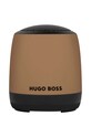 Bezdrôtový reproduktor Hugo Boss Gear Matrix hnedá HAE007X