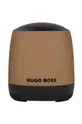 коричневый Беспроводная колонка Hugo Boss Gear Matrix Unisex