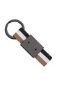 Брелок Hugo Boss Iconic HAK385D барвистий AA00