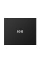HUGO BOSS zestaw do czyszczenia obuwia Iconic żółty HAS321A