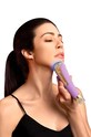 Домашнє SPA Пристрій для процедур anti-aging FOREO FAQ™ 101 F0037 фіолетовий