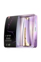 Пристрій для процедур anti-aging FOREO FAQ™ 101 фіолетовий F0037