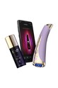 Пристрій для процедур anti-aging FOREO FAQ™ 101 F0037 фіолетовий