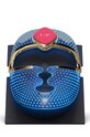 FOREO mască de față cu led din silicon FAQ™ 201 albastru F016C