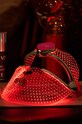 FOREO mască de față cu led din silicon FAQ™ 201 F016C albastru
