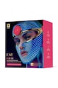 FOREO mască de față cu led din silicon FAQ™ 201 F016C