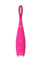 ροζ Ηχητική οδοντόβουρτσα FOREO ISSA MINI 3 Unisex