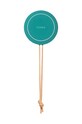 Звукова щітка для тіла FOREO LUNA™ 4 Body F1399 бірюзовий AA00