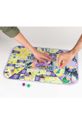 Another Me gra planszowa Yoga, English multicolor AMBOGAMEYOE