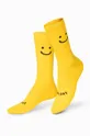 Ponožky Eat My Socks Monday Friday 2-pak 76 % Bavlna, 22 % Polyester, 2 % Elastan
