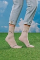 Eat My Socks skarpetki Monday Friday 2-pack EMSNOCMFX2 multicolor