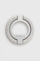 Магнітний тримач Guess срібний GUMRSALDGS