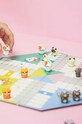 Настольная игра - лудо Balvi Kawaii Purrchisi 27737 мультиколор