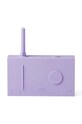 Lifestyle Lexon radio bluetooth Tykho 3 LA119LL violet